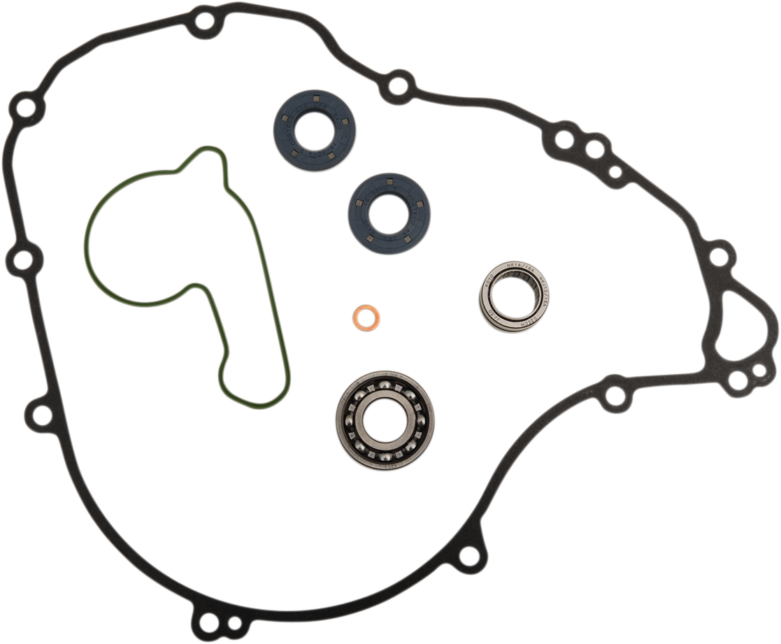 ATHENA Water Pump Gasket Kit - KTM P400270475012