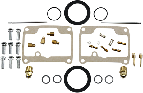 Parts Unlimited Carburetor Rebuild Kit - Ski-Doo 26-1938