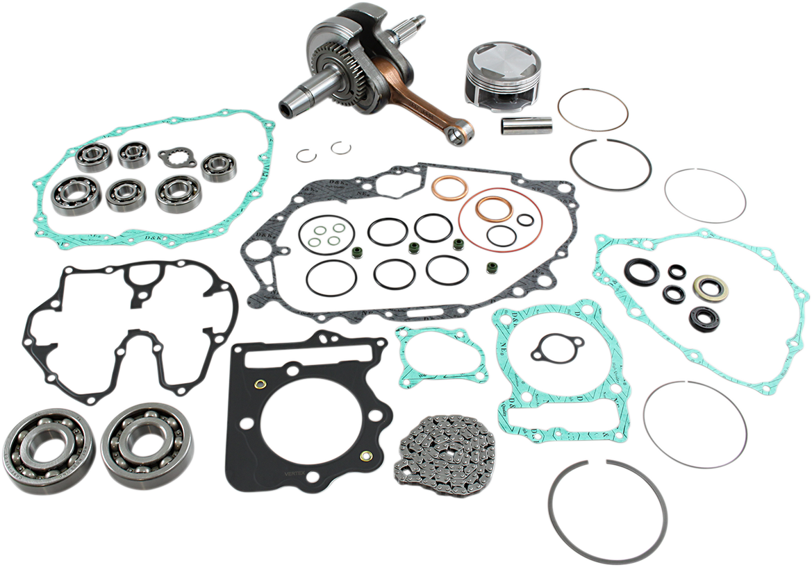 VERTEX Engine Rebuild Kit WR101-199