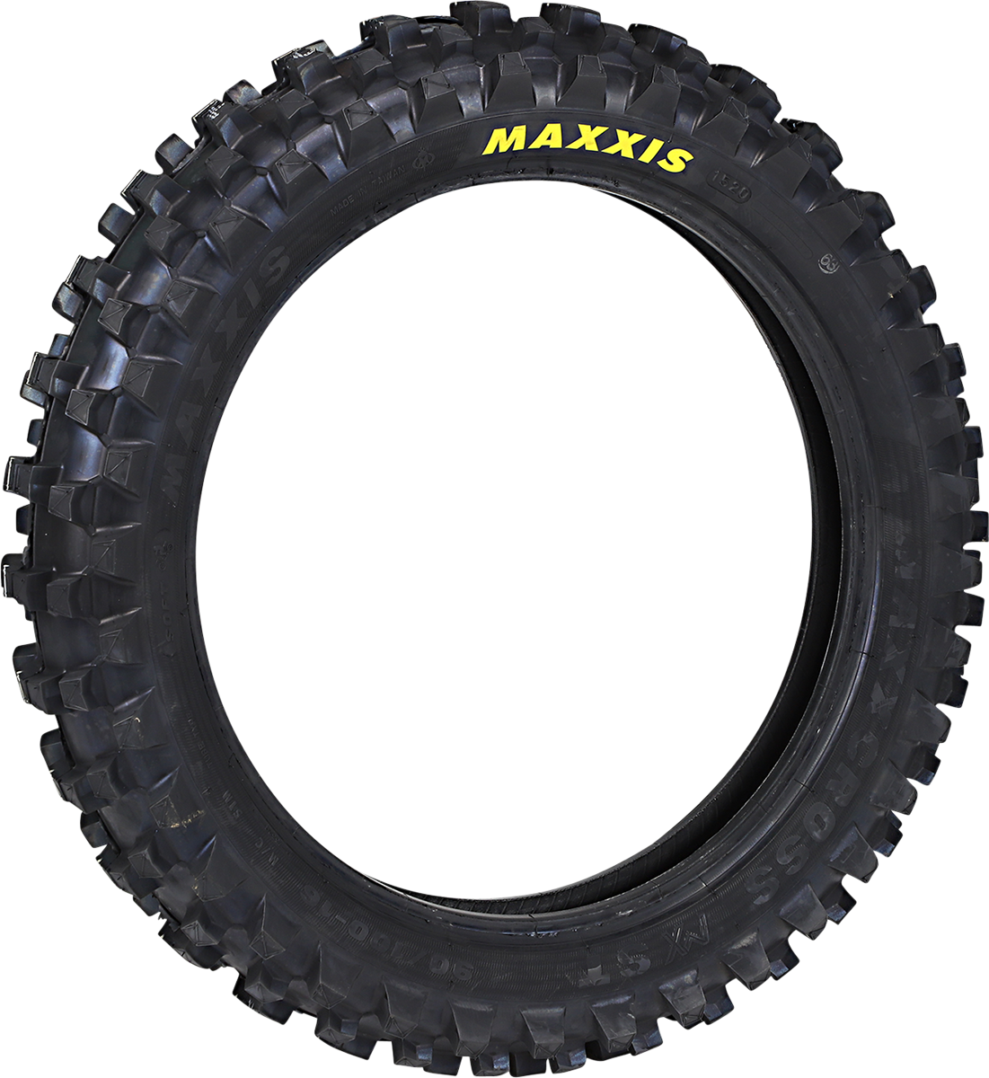 MAXXIS Tire - Maxxcross MX-ST M7332 - Rear - 90/100-16 - 51M TM00103600