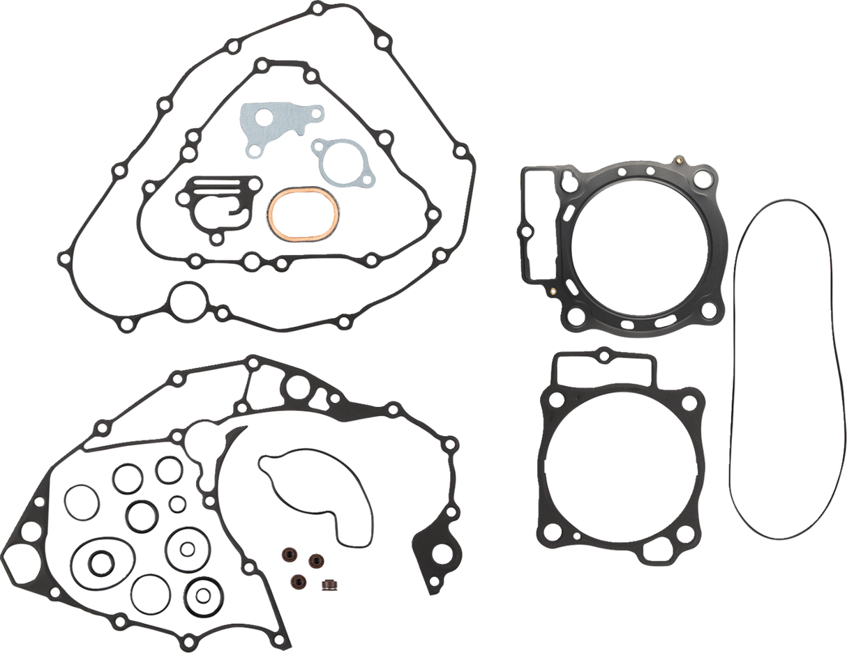 MOOSE RACING Complete Gasket Set 8080046MSE