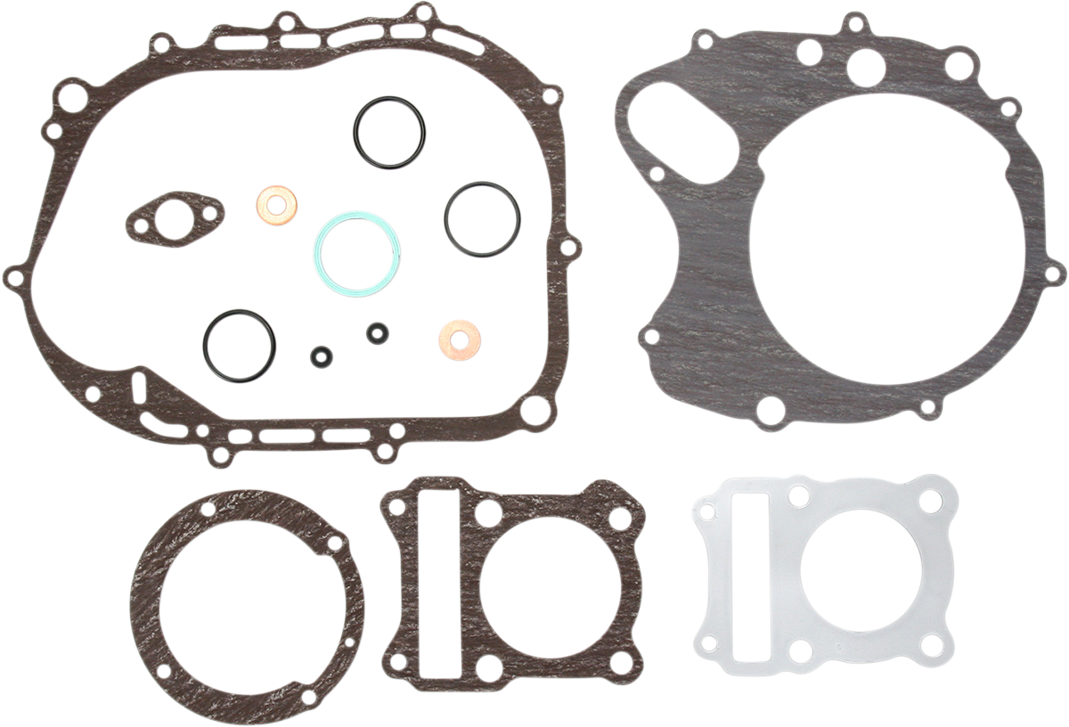 VESRAH Complete Gasket Kit - ALT/LT 125 VG-382-M