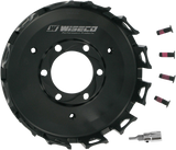 WISECO Clutch Basket Precision-Forged WPP3020