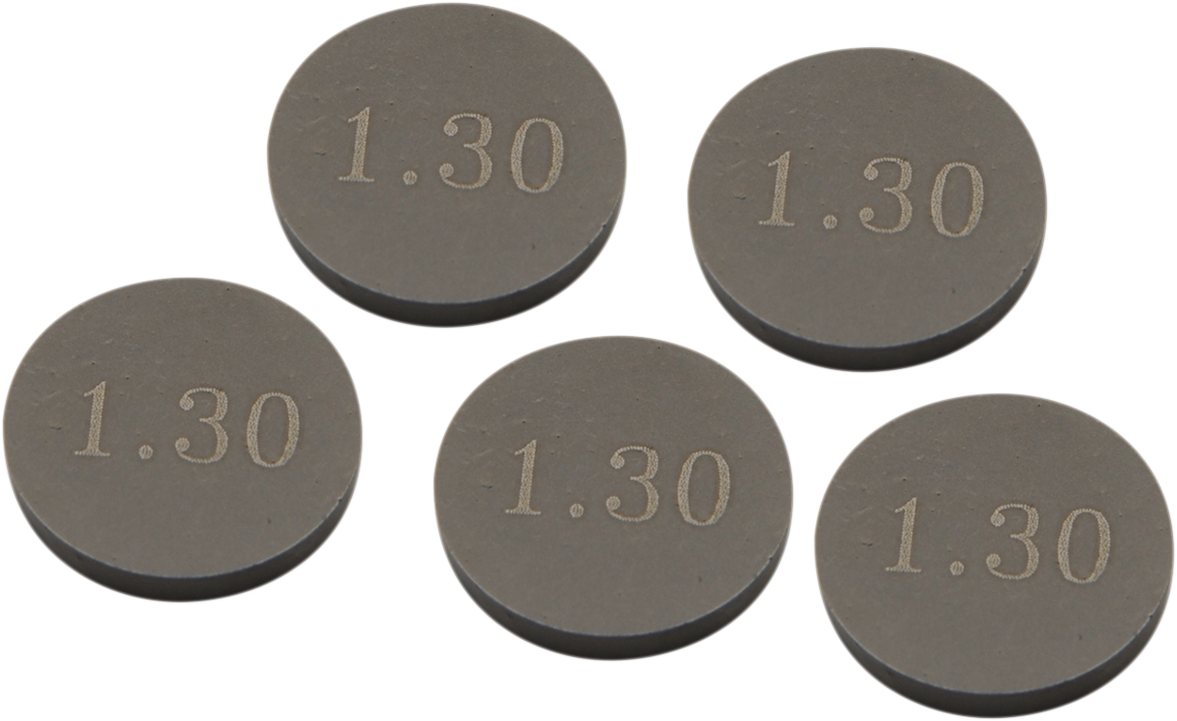 PROX Valve Shim - 5 pack 29.94813