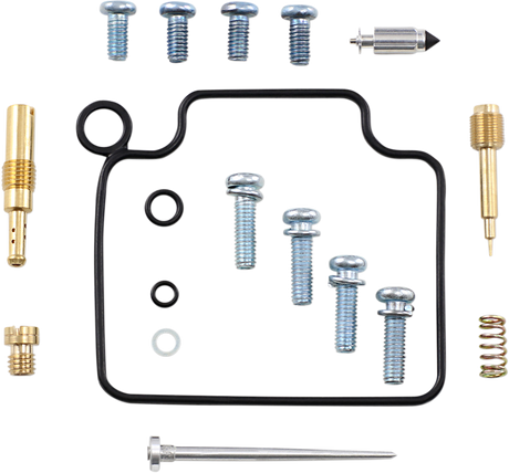 Parts Unlimited Carburetor Kit - Honda Cb250 Night Hawk 26-1600