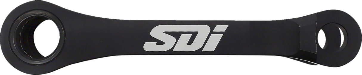 SDI Lowering Pull Rod - Black SDECPRKT16-B