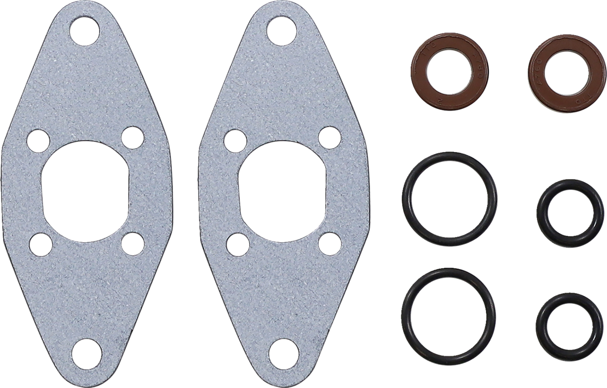 VERTEX Exhaust Valve Gasket Kit 719207