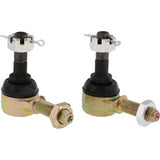 MOOSE RACING Tie Rod End Kit 51-1127