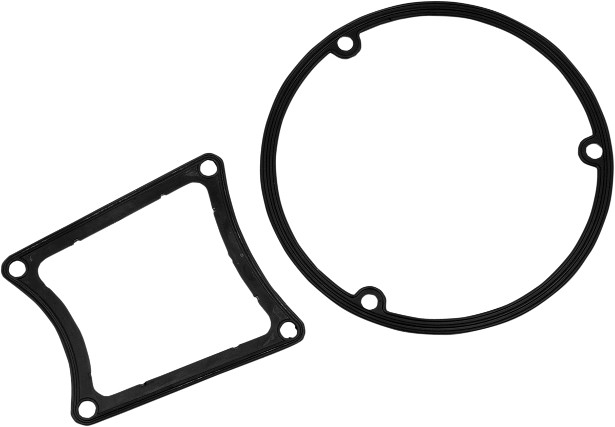 JAMES GASKET Derby/Inspection Cover Seal Kit JGI-25416-79-K