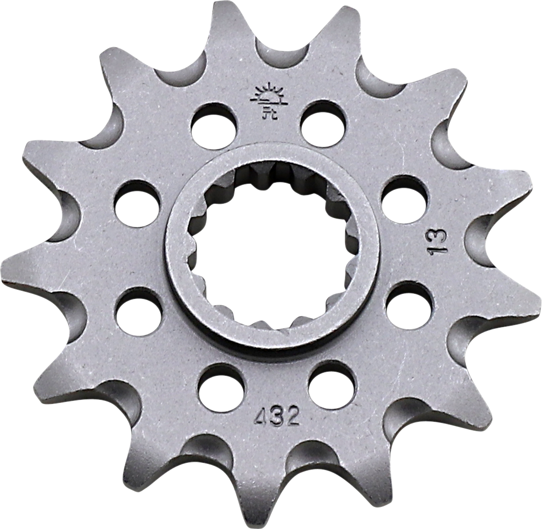 JT SPROCKETS Counter Shaft Sprocket - 13-Tooth JTF432.13SC