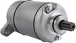 Parts Unlimited Starter Motor 410-54020