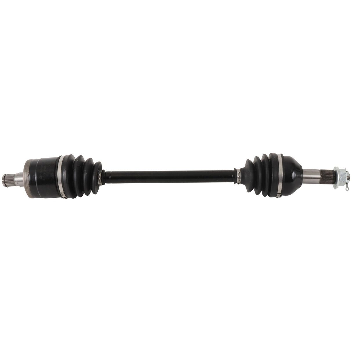 ALL BALLS 6 Ball Heavy Duty Axle Rear AB6-CA-8-333