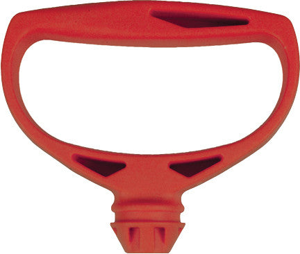 SP1 Starter Handle Red S-D Red SM-12167R