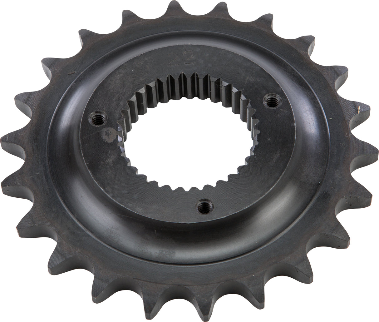 HARDDRIVE Transmission Sprocket 22t Xl 91-Up 191366