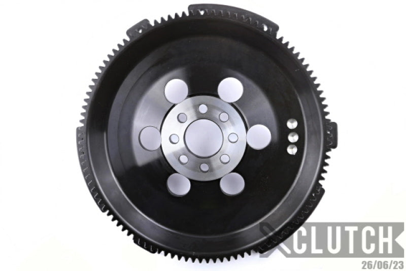 XClutch 91-98 Nissan 180SX S13 2.0L Lightweight Chromoly Flywheel