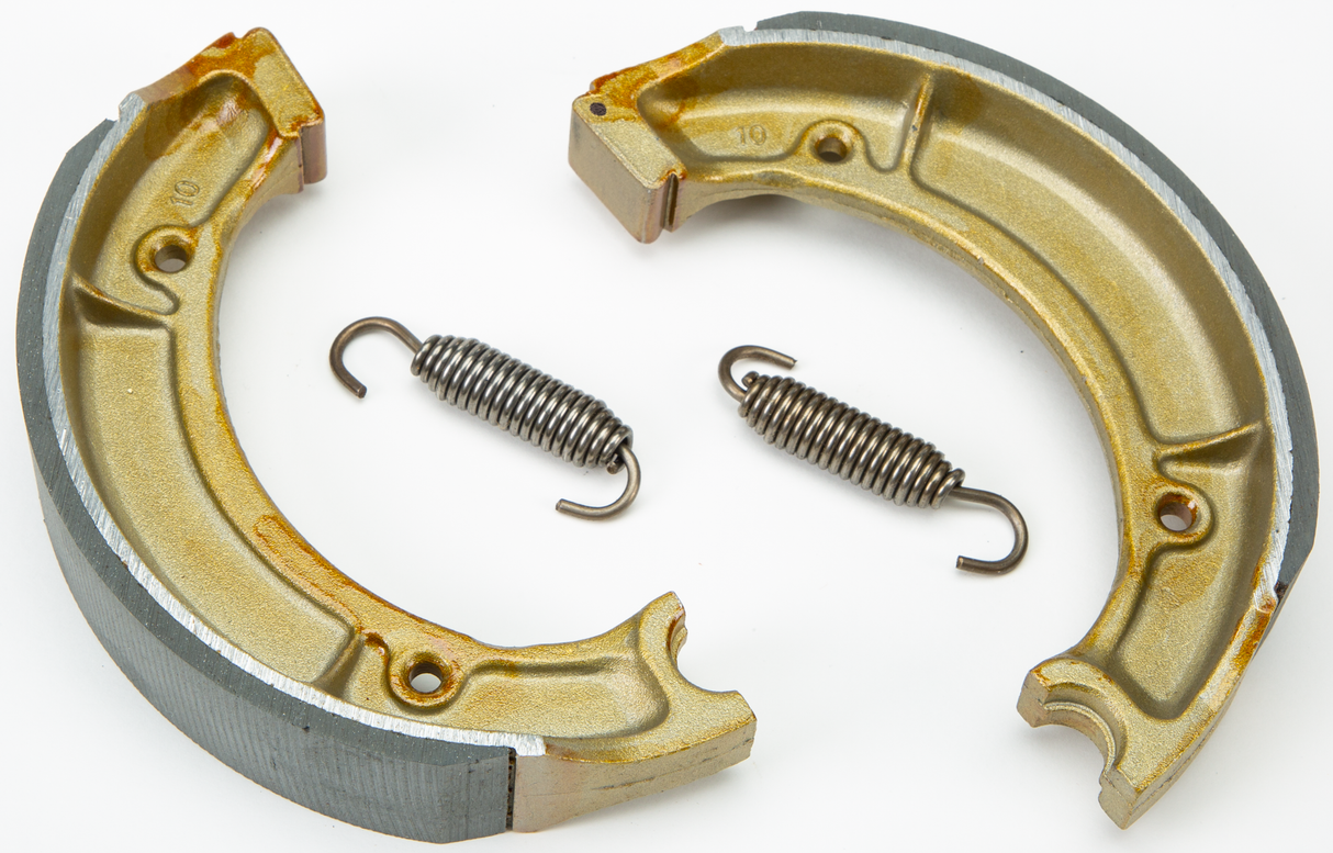 EBC Brake Shoes 516 Plain 516