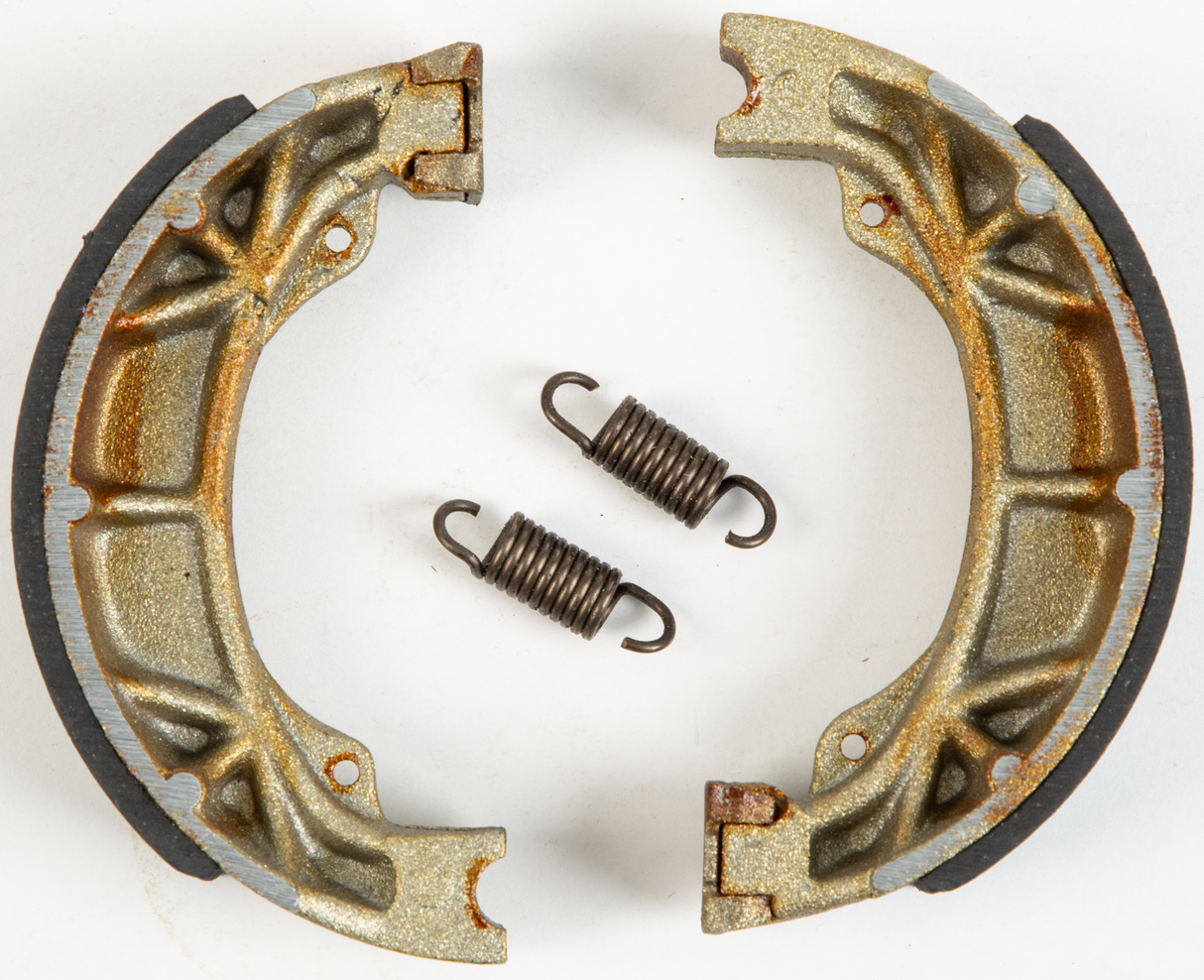 EBC Brake Shoes 893 Plain 893