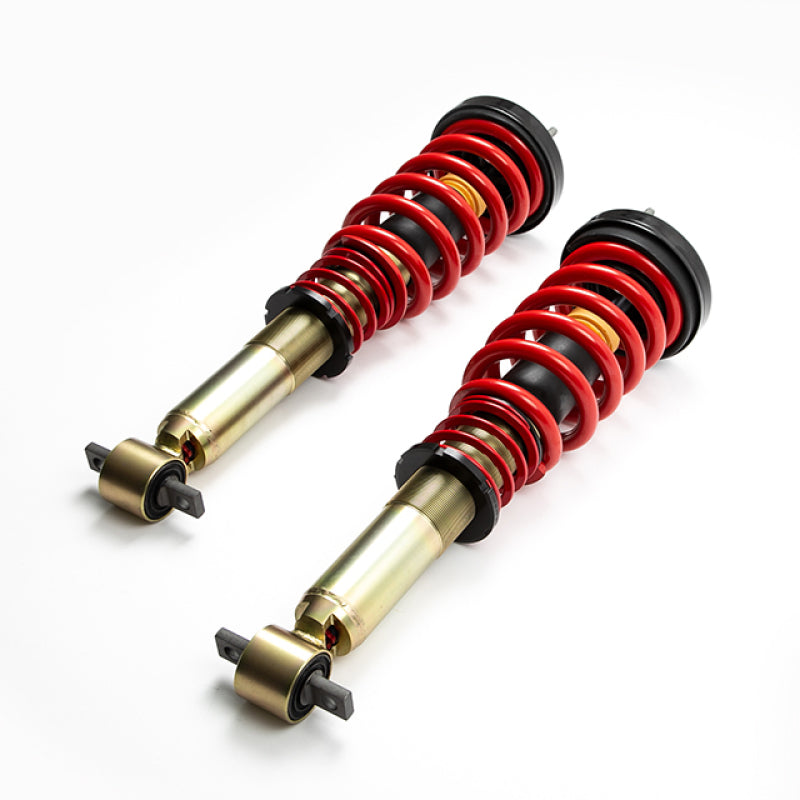 Belltech Coilover Kit 15-17 Ford F-150 (All Cabs) 2WD/4WD w/ Replacement Shocks 16001