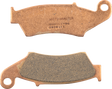 MOTO-MASTER Brake Pads 93411-PU