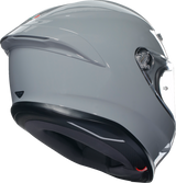 AGV K6 S Helmet - Nardo Gray - XS 2118395002012XS