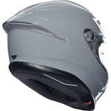 AGV K6 S Helmet - Nardo Gray - 2XL 0101-18674