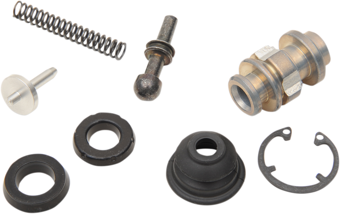 Parts Unlimited Rebuild Kit - Master Cylinder 06-436p