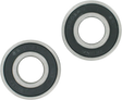 PIVOT WORKS Wheel Bearing Kit - Front PWFWK-T16-050