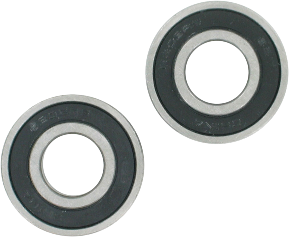 PIVOT WORKS Wheel Bearing Kit - Front PWFWK-T16-050