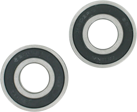 PIVOT WORKS Wheel Bearing Kit - Front PWFWK-T16-050