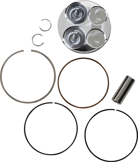 JE PISTONS Piston Kit 291517