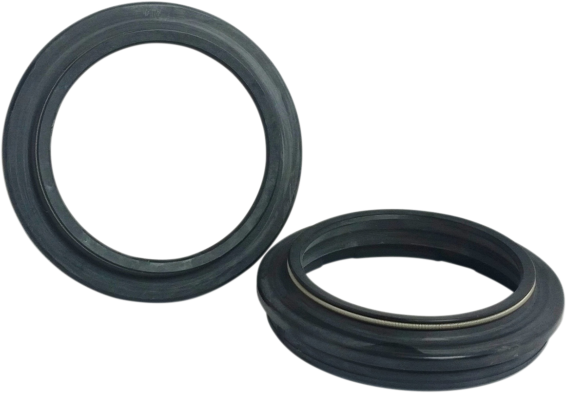 K&S TECHNOLOGIES Dust Seals - 45.00 mm 16-2048