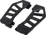 THRASHIN SUPPLY CO. Apex Floorboards - Black TSC-2211-1