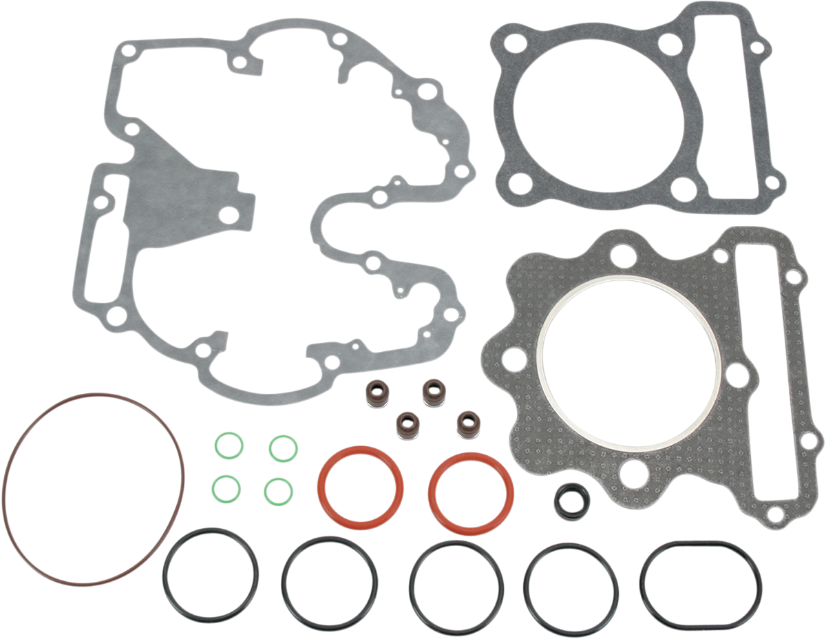 MOOSE RACING Top End Gasket Kit 810258MSE