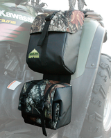 ATV-TEK Arch Series™ Fender Bag - Mossy Oak® Break-Up™ AFMOB