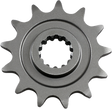 Parts Unlimited Countershaft Sprocket - 13-Tooth 27511-14310