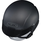 HJC IS-Cruiser Helmet - Solid - Rubbertone Flat Black - Small HP31NUS4RFBV