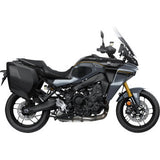 STOMPGRIP Traction Pad Tank Grips - Volcano - Black - Tracer 9 GT 55-10-0209B