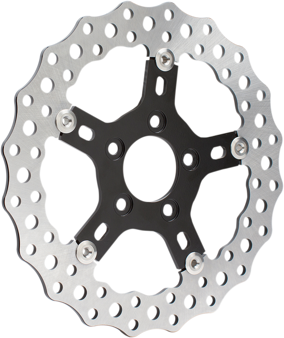 ARLEN NESS Jagged Brake Rotor - 11.5" 02-786