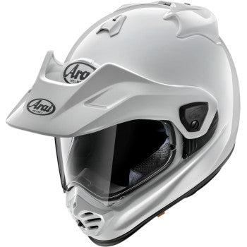 ARAI HELMETS XD-5 Helmet - White - Small 0140-0271