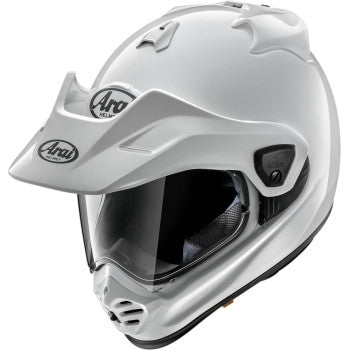 ARAI HELMETS XD-5 Helmet - White - Medium  0140-0272