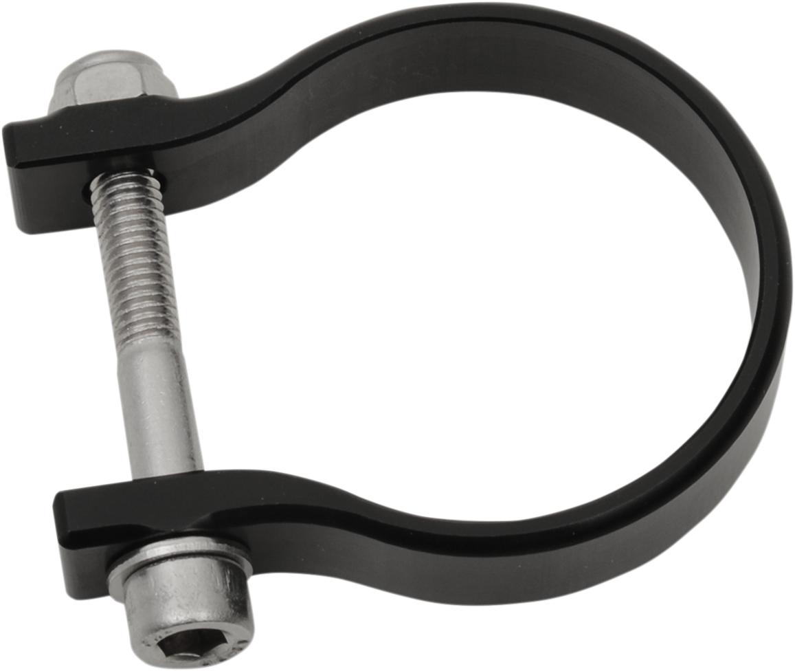 KLOCK WERKS Rollbar Clamp - 1.75" MODCL1.75-BK