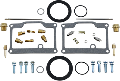 Parts Unlimited Carburetor Rebuild Kit - Polaris 26-1816