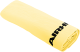 AIRHEAD SPORTS GROUP Absorbing Towel - Yellow AHAT-003