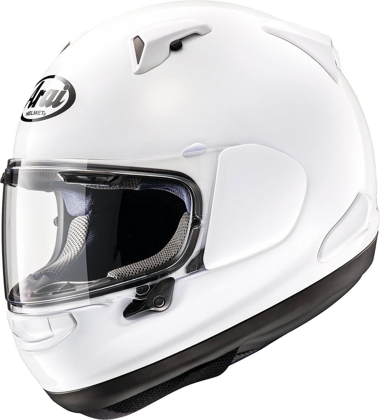 ARAI Quantum-X Helmet - Diamond White - Medium 0101-15726