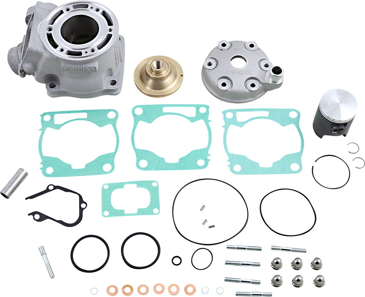 ATHENA Cylinder Kit P400485100076