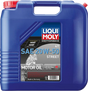 LIQUI MOLY Street 4T Oil - 20W-50 - 20L 22116