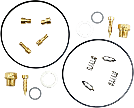 Parts Unlimited Carburetor Rebuild Kit - Yamaha 26-10005