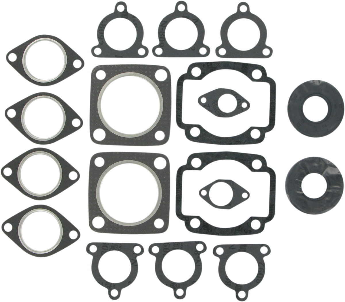 VERTEX Complete Gasket Set 711224