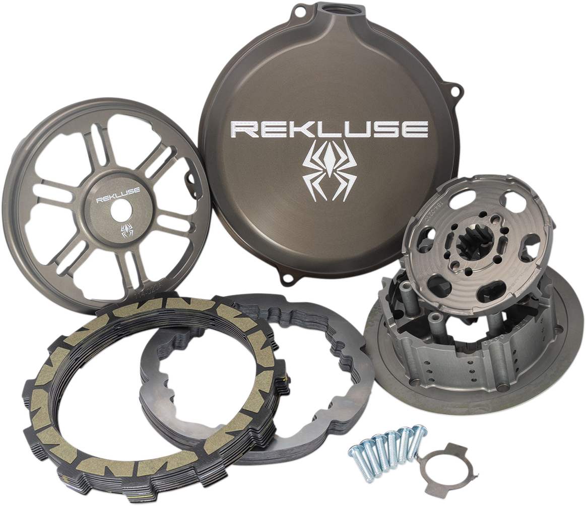 REKLUSE Clutch Kit RMS-7113080