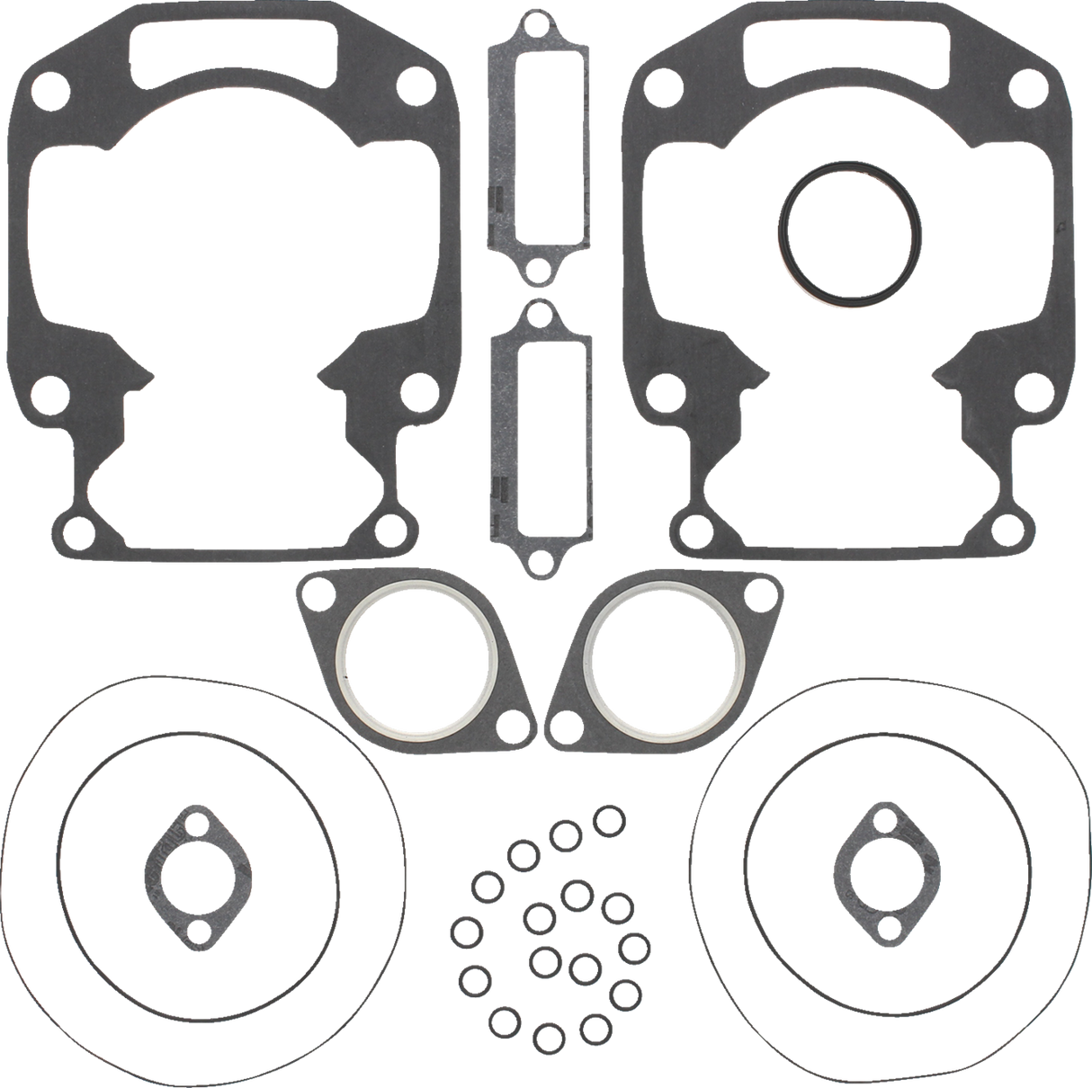 VERTEX Top End Gasket Kit 710267